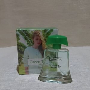 Odecolon Green Tea, 50ml.
