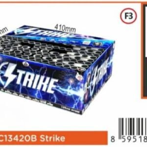Bobr (Strike) 134S 2cm