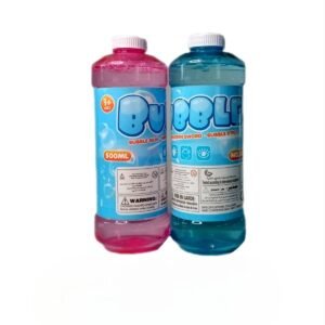 Soluție pt baloane de săpun No.888, 500 ml