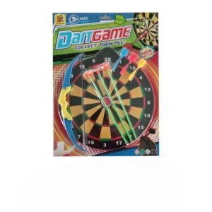 Joc darts, EVA, 3+, cu arc A173919, JS03923