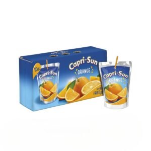 Suc "Capri-Sun", 200ml, Asorti
