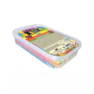 Bomboane “LicoRico Mix" 1kg*(8), Jeleu-Pai