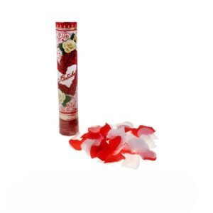 Confetti pneumatic ROSE 60cm, 32-510R.60