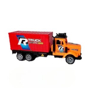 Jucărie Maşină Camion #6006R, 27-044R