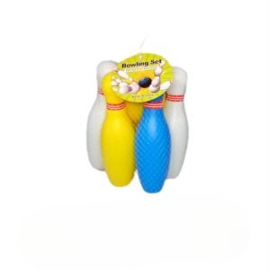 Set "Bowling", 6805