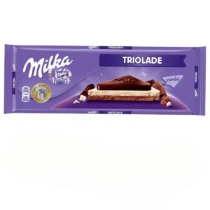 Ciocolată Milka MMMAX Triolade 280 gr