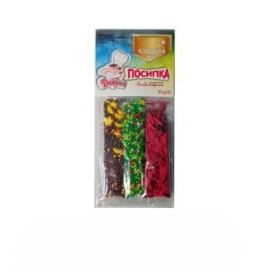 Decor dulce Clasic Mix 15g