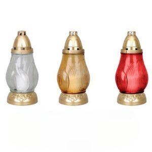 Candelǎ 80gr, 24cm, 28h 200CS3495, DS09371