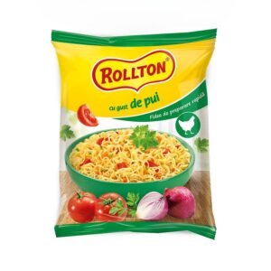Fidea Rollton (Găină) 60gr.