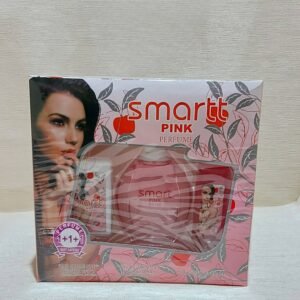 Set odecolon Smartt Pink, 20/80/50ml