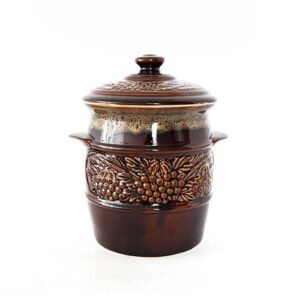 Oală cuptor Kalina, 8L, VS2348