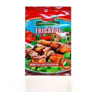 Condiment p/u frigărui 20g