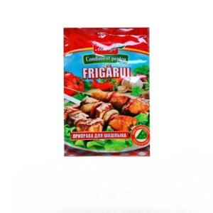 Condiment pentru frigărui "Mango"