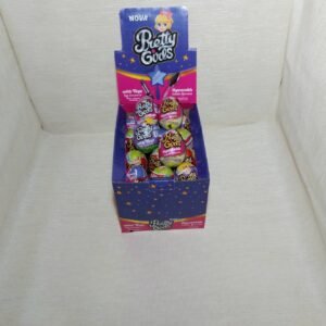 Kinder surpriz "Nova Pretty Girls" 25gx24