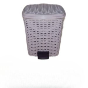 Coş gunoi 6L plastic 23×22×26,5 cm CK-750
