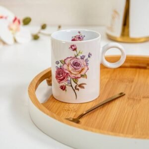 Cană ceramică 380ml, XDJ-2, VS5655