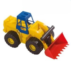Jucărie Buldozer, 1255, JS02808