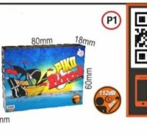Petarda Picolo K0201