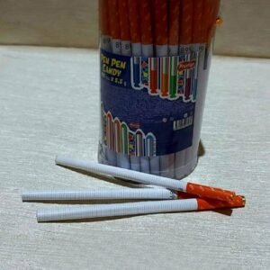 Bomboane "Pen Pen Candy", 100buc *5.5gr