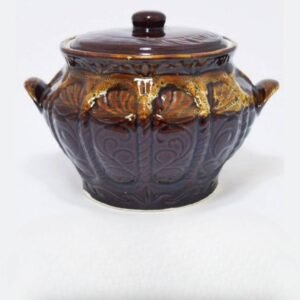 Oala cuptor "Oriens" oriental, 3,5L cu imprimeu VP0010