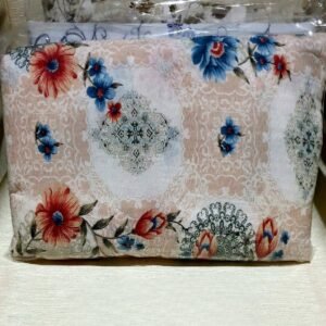 Lenjerie de pat jatka, 1,8×2,2m