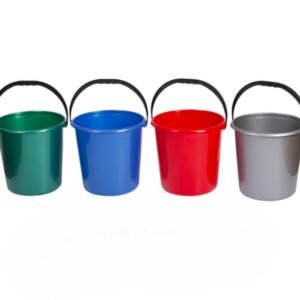 Găleată 8.5L, 10L (culori diferite)