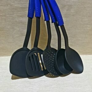 Set ustensile pt bucătărie, 5PCS