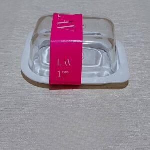 Untieră sticlă 405ml, PRA235
