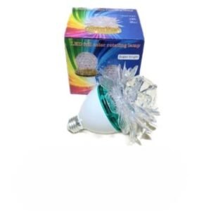 Lampă "Lotus" cu rotire, 3Led/3W 15-074