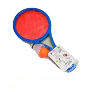 Set Tenis, plastic, 908A