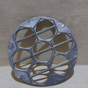 Formă pt pelmeni,aluminiu