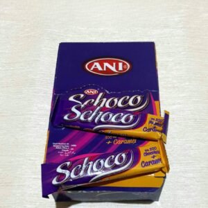 Ciocolată Schoco