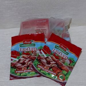 Condiment pt frigărui 25gr.