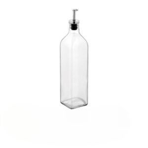 Recipient sticlă pt ulei,250 ml Voca, 151006,VS05960