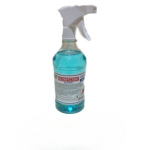 Dezinfectant lichid 500 ml "Farmol CID" cu pompă