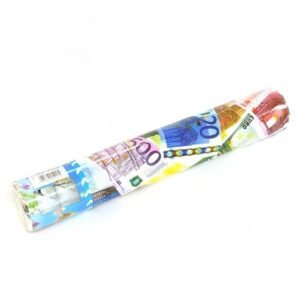 Confetti Euro, 30cm, PS0467