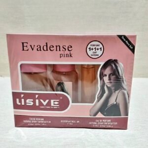 Set Odecolon Evadense