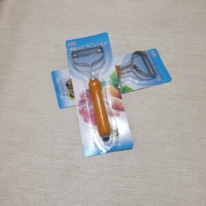 Cuţit-razatoare pt cartofi/fructe, #8810, cod 01-007f
