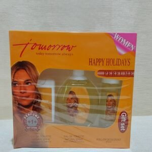 Set odecolon Tomorrow, 20/80/50ml