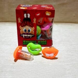 Bomboane Zombie Kiss, 30buc*5gr.