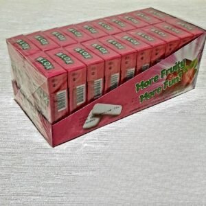 Gumă de mestecat Blox 23gr*20buc.