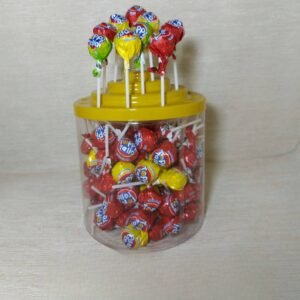 Dropsuri Topitella mini 120 buc