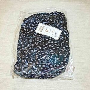 Pantaloni femei (tip lasini), mărimi mari, 9710