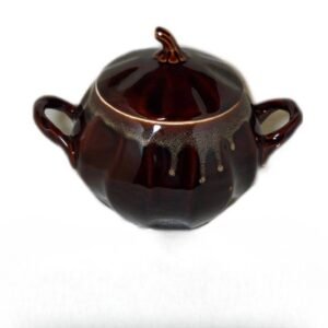 Oală cuptor 3,5L ceramică VC0570