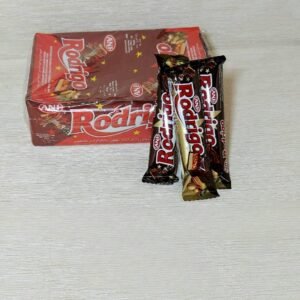 Ciocolate "Rodrigo" 22g*24
