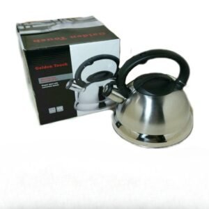 Ceainic "GoldenTouch" 3L S-133