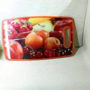 Placă de tăiat 37x23cm 02-114.2