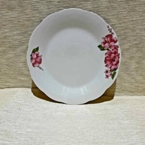 Farfurie plată ceramică 18cm