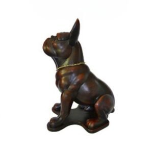 Suvenir Bulldog, 30*25cm, DA0093