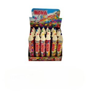 Bomboane Pastel Pen Nova Boon, 24 pcs,1001-02